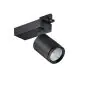 Philips LED Railspot Spot StyliD Evo ST770T Zwart 31.5W 2700lm 24D - 930 Warm Wit | Beste Kleurweergave 