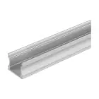 Ledvance LED Strip Profiel Medium U-vorm 17.5x14.5 200CM 