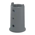 LEDVANCE Pole Adaptor Straatverlichting Flex Reduction | 60 to 42mm