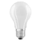 Ledvance Classic LED E27 Peer Filament Mat 4.8W 470lm - 827 Zeer Warm Wit | Dimbaar - Vervangt 40W