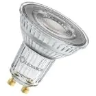 Ledvance LED Reflector GU10 PAR16 2.4W 230lm 36d - 940 Koel Wit| Dimbaar - Vervangt 35W
