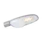 Sylvania LED Straatverlichting Zephyr - Groot Aluminium 29W 3250lm 130D | IP66 - Asymmetrisch 