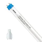 Philips LED Buis T8 CorePro (EM/Mains) High Output 24W 2700lm - 840 Koel Wit | 150cm - Vervangt 58W