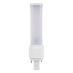 Ledvance Dulux-D LED 9W - 840 Blanc Froid | 2-Pins - Équivalent 26W