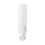Philips CorePro PL-C LED 9.5W 1100lm - 840 Blanc Froid | 4-Pins - Équivalent 26W