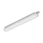 Philips Réglette LED Étanche Coreline 12.8W 2000lm - 840 Blanc Froid | 60cm - Équivalent 2x18W
