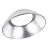 Ledvance LED Highbay Compact Reflector 166W 80D