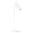 DFTP by Nordlux Tafellamp MIB 6 Wit - Metaal | GU10 Max 8W