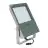 Philips Projecteur LED Coreline BVP130 Gris 164W 21320lm 70x21D - 740 Blanc Froid | IP66 - Asymétrique