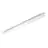 Philips Réglette LED Étanche CoreLine WT120C G2 30W 4000lm - 840 Blanc Froid | 120cm - 3x Câblage Traversant - Détecteur De Mouvement Et De Lumière 