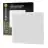 Bright Choice Panneau LED Backlit 36W 3240lm - 840 Blanc Froid | 60x60cm - UGR 