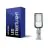 Noxion Éclairage Public LED 30W 3600lm 70x140D - 740 Blanc Froid | IP65 - Asymétrique