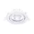 Noxion LED Inclinable Slim Spot Blanc Rond 6W 350lm 60D - 920-930 Dim To Warm | 85mm - IP54 - Dimmable - Meilleur Rendu Des Couleurs