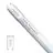 Noxion Tube LED T8 Avant Extreme (EM/Direct 230V) High Output 13W 2100lm - 827 Blanc Très Chaud | 120cm - Équivalent 36W