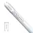 Noxion Tube LED T8 Avant Extreme (EM/Direct 230V) Ultra Output 15.9W 2550lm - 865 Lumière Du Jour | 120cm - Équivalent 36W