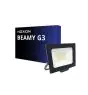 Noxion Projecteur LED Beamy G3.1 Noir 30W 3300lm 110D - 840 Blanc Froid | IP65 - Symétrique 