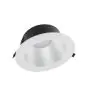 Ledvance Downlight LED Performance DN195 21W 2520lm 65D - 840 Blanc Froid | 220mm - IP54 - Dali Dimmable 