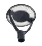 Ledvance Éclairage Public LED Urban Lanterne Gris 15-29W 1830-3538lm 145D - 822-827 CCT |IP66 - Symétrique - Puissance Réglable