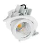 Philips Spot LED LuxSpace Accent Compact RS772B 23.5W 2750lm 36D - 830 Blanc Chaud | 134mm 