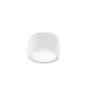 Noxion Downlight LED Hera Montage En Surface Blanc 15W 1500lm 100D - 827-830-840 CCT | 150mm