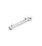 Philips Réglette LED Étanche Pacific WT490C 14.4W 2300lm - 840 Blanc Froid | 70cm - Dali Dimmable