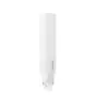 Philips CorePro PL-C LED 8.9W 1100lm - 840 Blanc Froid | 2-Pins - Équivalent 26W
