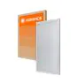 Ledvance Panneau LED Planon Plus 22W 1600lm - 830 Blanc Chaud | 60x30cm