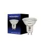 Noxion Spot LED GU10 PAR16 4.8W 450lm 36D - 827 Blanc Très Chaud | Équivalent 65W
