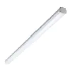 Philips Réglette LED Étanche Ledinaire WT060C 46W 5600lm - 840 Blanc Froid | 150cm - 1x Câblage Traversant