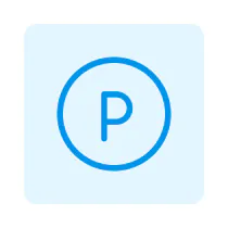 Éclairage des parkings