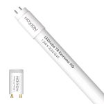 Noxion LED Buis T8 Avant Extreme (EM/Mains) High Output 13W 2100lm - 840 Koel Wit | 120cm - Vervangt 36W