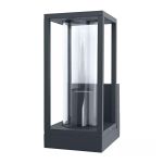 Ledvance Wandlamp Endura Classic Frame | E27