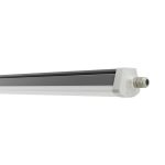 Ledvance Waterdicht Montagebalk Vochtbestendig FLEX Doorvoerbedrading 42W 6800lm - 830 Warm Wit| IP66 - Vervangt 2x58W