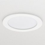 Philips LED Downlight Coreline DN145B 14.3W 1100lm 90D - 829 Warm Wit | 166mm - InterAct Dimbaar