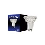 Noxion LED Spot GU10 PAR16 3W 230lm 36D - 830 Warm Wit | Dimbaar - Vervangt 35W