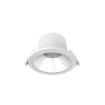 Noxion LED Downlight Apollo V2.0 9-15W 1080-1860lm 60D - 830/840 CCT | 175mm - Zaagmaat 150mm 