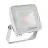 Ledvance LED Floodlight Compact Wit 10W 1000lm 100D - 840 Koel Wit | IP65 - Symmetrisch 