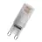 Osram LED Pin G9 Helder 1.9W 180lm - 827 Zeer Warm Wit 
