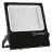Ledvance LED Floodlight Performance 290W 38200lm 55x110D - 840 Koel Wit | IP66 - Dali Dimbaar - Asymmetrisch 