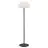 Nordlux Sponge Portable Batterijverlichting Wit 6.8W 450lm - 827 Zeer Warm Wit | 3-Staps Dimbaar 