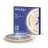 Noxion LED Strip Naga 5 Meter 24V - 320LEDs/m - COB - 8W/m - 930 Warm Wit | 8mm - IP65 - Beste Kleurweergave