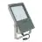 Philips LED Floodlight Coreline BVP130 Grijs 209W 30000lm 70x21D - 740 Koel Wit | IP66 - Symmetrisch
