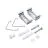 THORNeco LUCY LED Spare Mount Kit