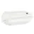 Philips LED Beveiliging Coreline BWC120 Wit 14W 1800lm - 830 Warm Wit | 282x178mm - IP54 - Lichtsensor
