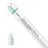 Philips LED Buis T8 MASTER Value (EM/Mains) High Output 20.5W 2900lm - 830 Warm Wit | 150cm - Vervangt 58W