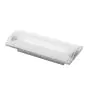 Ecolight Excellence Noodverlichting Inbouw Montage Wit 4W | 1H Automatische test IP42