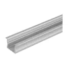 Ledvance LED Strip Profiel Medium U-vorm Wing 23x15.5 200CM 