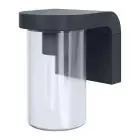 Ledvance Wandlamp Endura Classic Cascade | E27