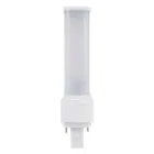Ledvance Dulux-D LED 7W - 830 Warm Wit | 2-Pin - Vervangt 18W