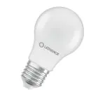 Ledvance Classic LED E27 Peer Mat 10W 1055lm - 827 Zeer Warm Wit | Vervangt 75W